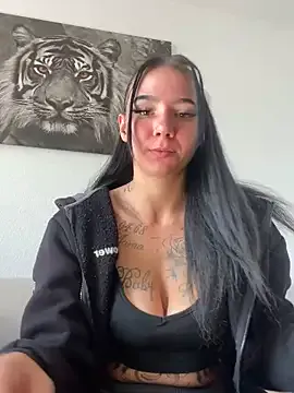 YoungZoee — Toy Control 5 min Last Tip