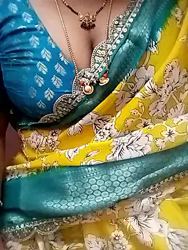 your-sameera — Boobs oil massage