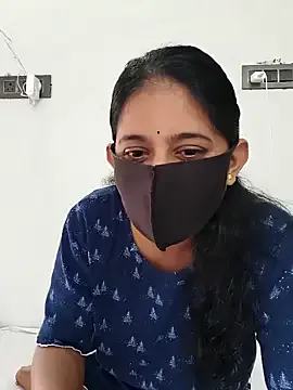 Your-Vedika — Private on StripChat