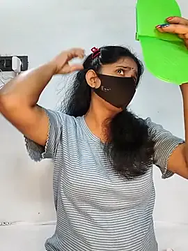 Your-Vedika — Freechat on StripChat