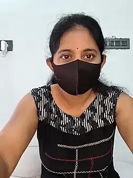 Your-Vedika — Private on StripChat