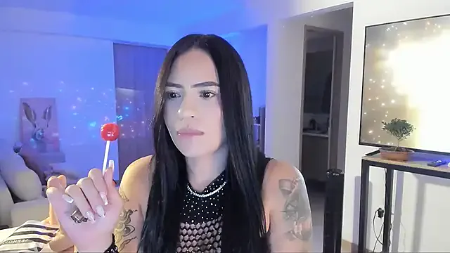 your_babydoll_ — Naked  oil and Plug