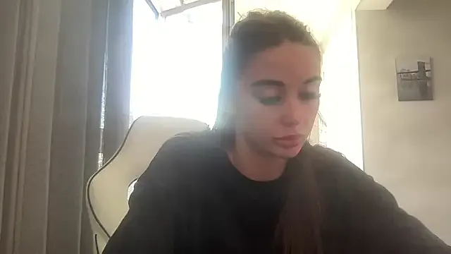 your_bunnygirl — Big squirt