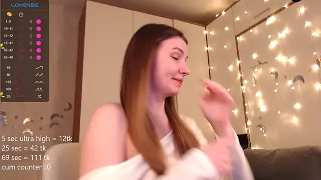 your_jane — Freechat on StripChat