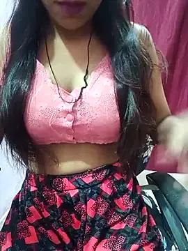 StripChat Your_Lali is Group Your_Lali — Boobs shwo