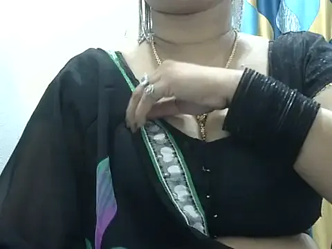 YOUR_RAHI48 — Boobs show