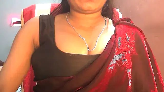 YOUR_SHIVANI01 — boobs oil show 