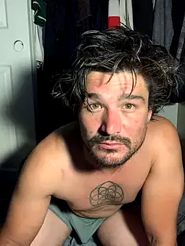 yourdirtysecret_23 — shower show w/ dildo