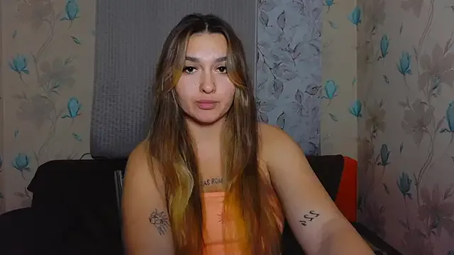 YourEmily_xx —  doggy + 5 spanks  #new#bigass