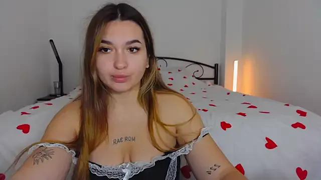 YourEmily_xx — topless 5 min #new#bigass