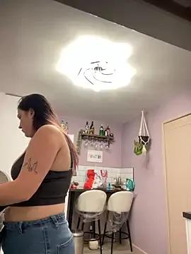 YourFrenchFeliciexo — Freechat on StripChat