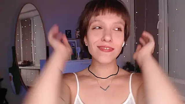 YourHotExSAndra — Take my pants off!