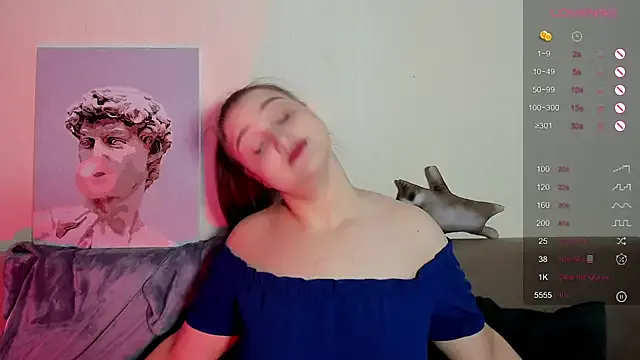 yourlexie — spank me x10