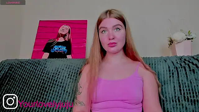 yourlovelyjul — GAPE