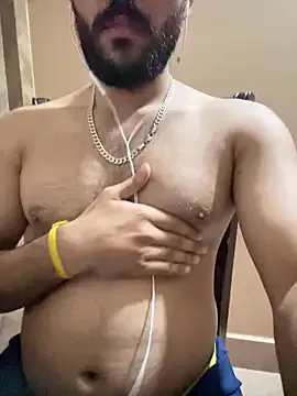 YourNudeBoy_ — Make me cum