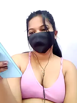 yoursfantasygirl — Freechat on StripChat