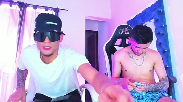 StripChat Yourtemptation555 is Freechat Yourtemptation555 —  Hello Daddys_Insane_