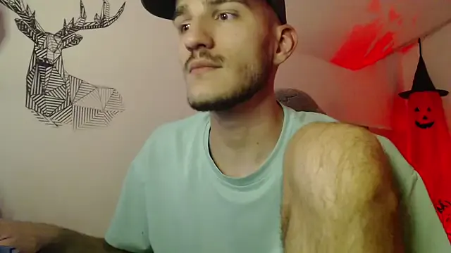 yoyoboy988 — My cum