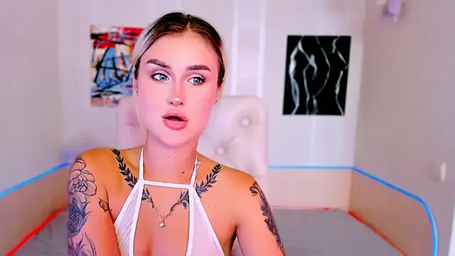 YrRina — BJ