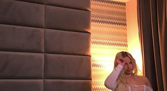 YssabelFox — naughty pussy play till orgasm