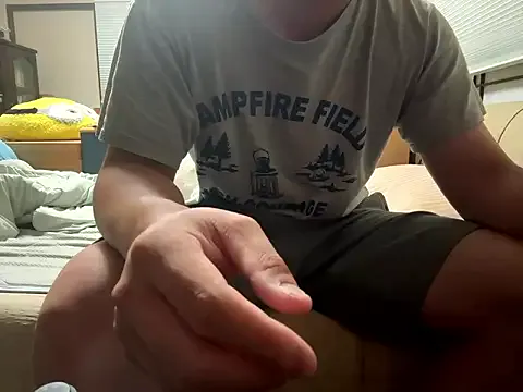 yu_kidayo — Freechat on StripChat