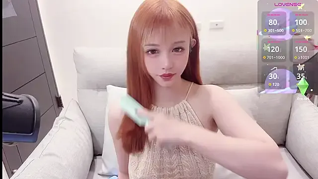 Yucheng_920baby — Freechat on StripChat