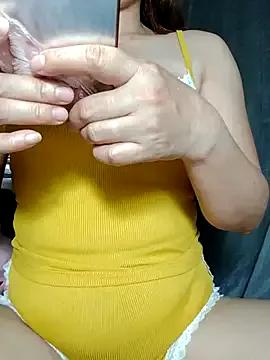 YuchengLy — Freechat on StripChat