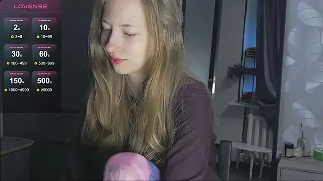 yuki_bloom — secret show