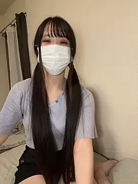 Yuki_konkon — Freechat on StripChat