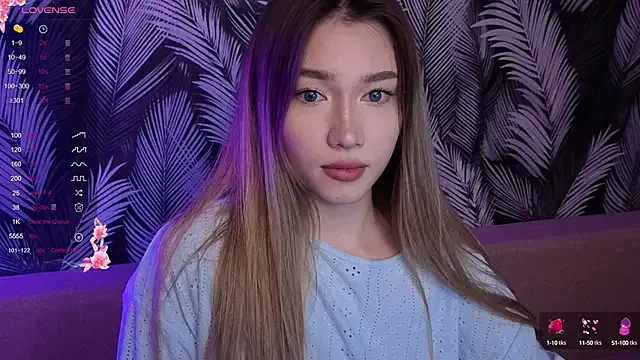 Yuki_Star — For a good mood