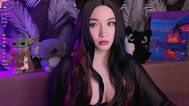 StripChat Yuki_Star is Freechat Yuki_Star — For a good mood