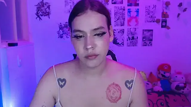 yukiio_nee — CUM SHOW