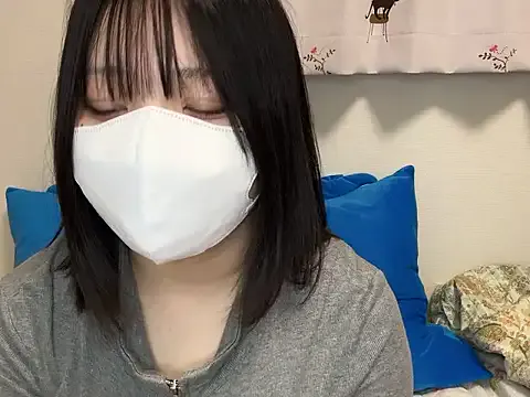 YUKINA_00 — Freechat on StripChat