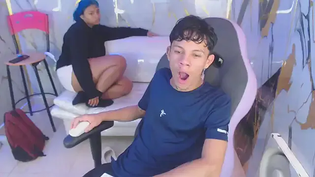 yuky_23 — suck cock