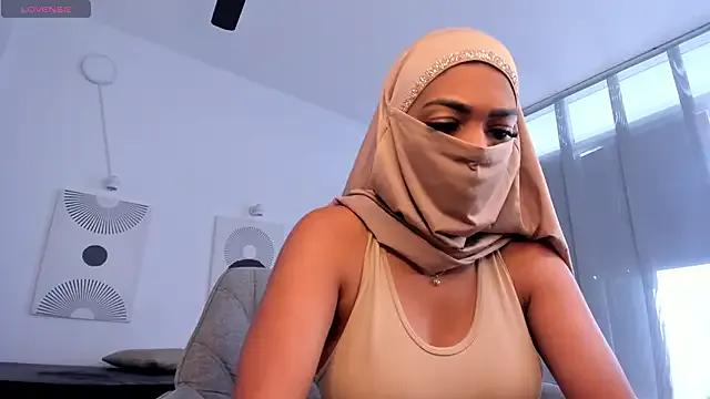 StripChat Yuli_arabic is Freechat Yuli_arabic — Show my ass in a thong, move it slow