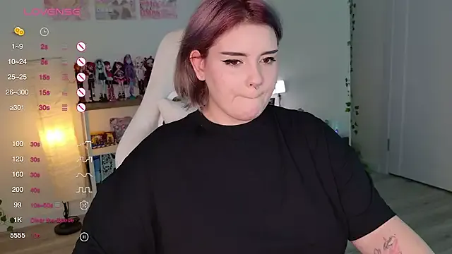YumiYammy — spanking ass 10 times