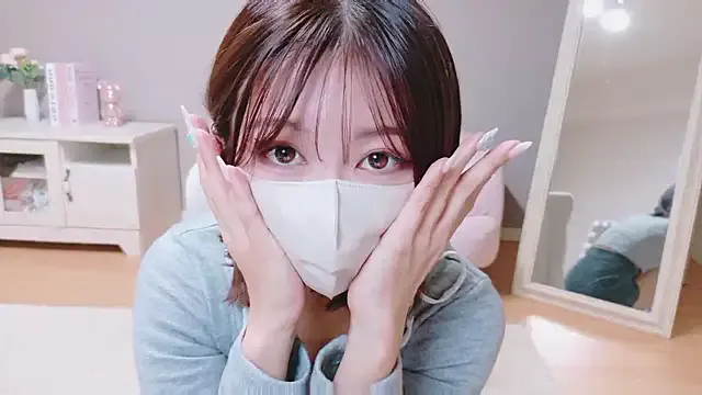 Yuna-ch — Freechat on StripChat