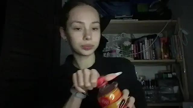 StripChat Yuna5343 is Freechat Yuna5343 — trick or treat