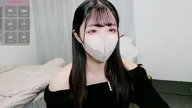 yuna_yyy — Freechat on StripChat