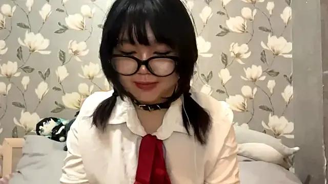 YunaMuse — Freechat on StripChat