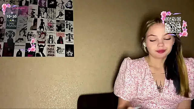 YungSpidel — Freechat on StripChat