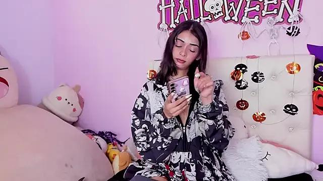 StripChat Yuni_kim is Freechat Yuni_kim — Wet deep throat