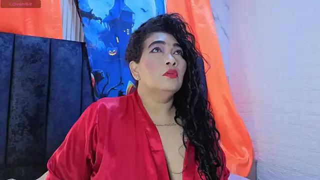 StripChat yunkeyc is Freechat yunkeyc — ice in the tits