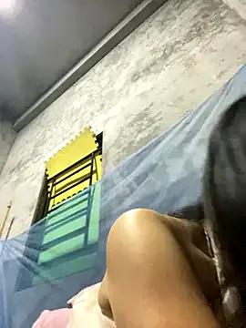 Yunzang — Private on StripChat