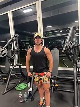 Zachzz111 — Cum