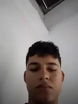 ZackJ7 — Get naked