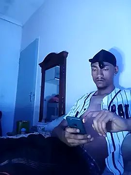 ZaddyBigDee — Let's make cum on your face