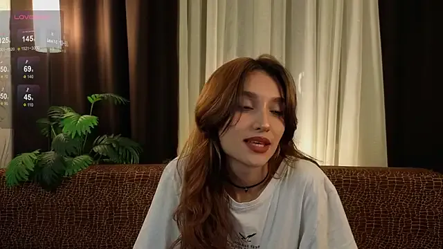 ZadengiDaaa — Freechat on StripChat