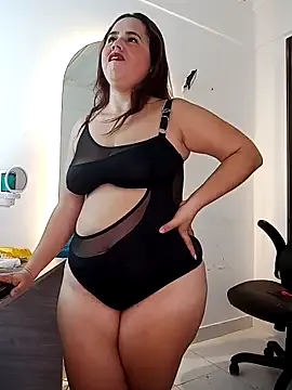 zafina_09 — Masturbation + Squirt