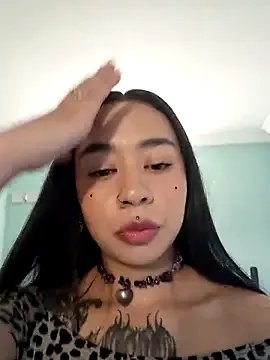 Zafiro_glow's avatar